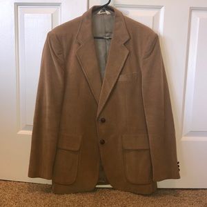 Men’s jacket